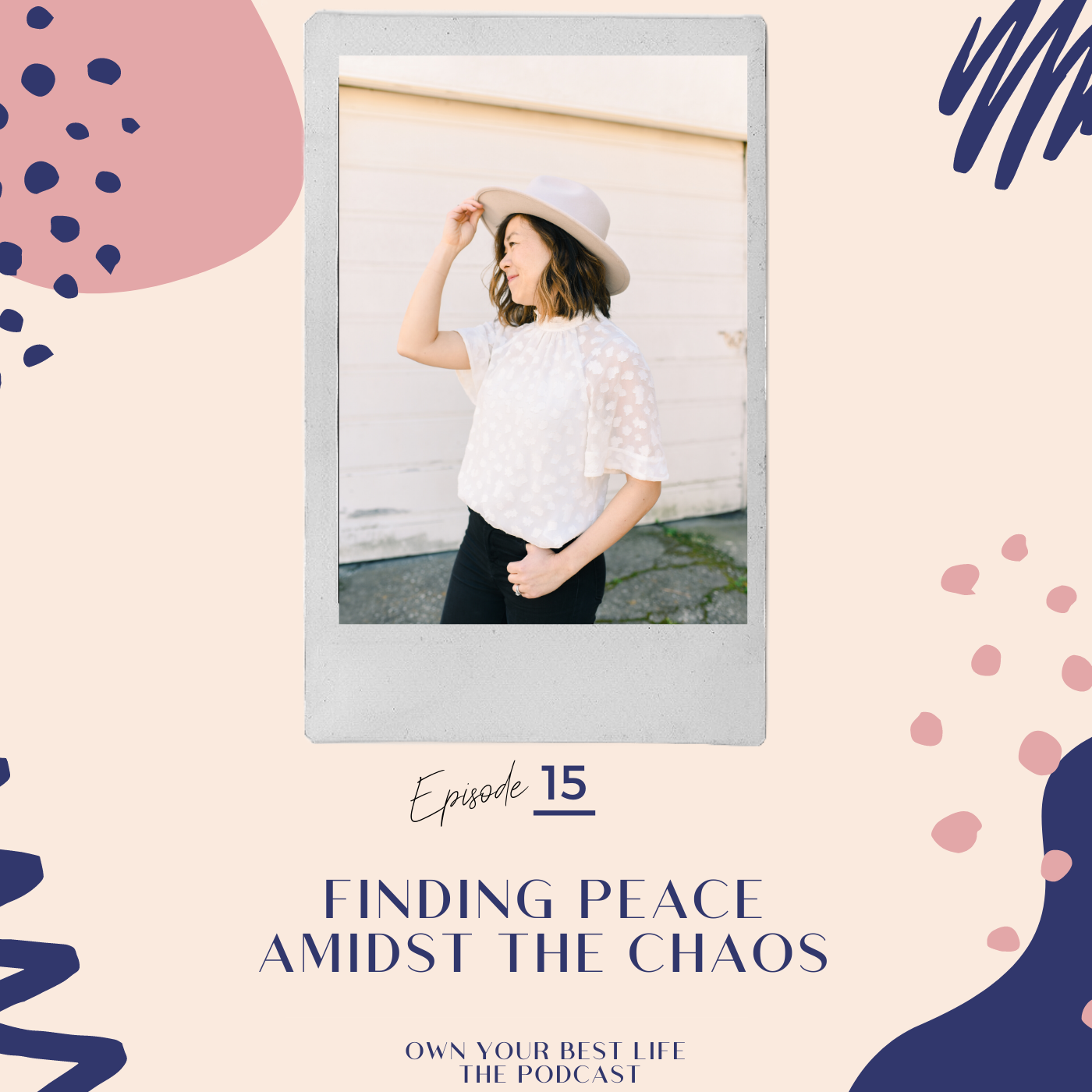 Finding Peace Amidst the Chaos