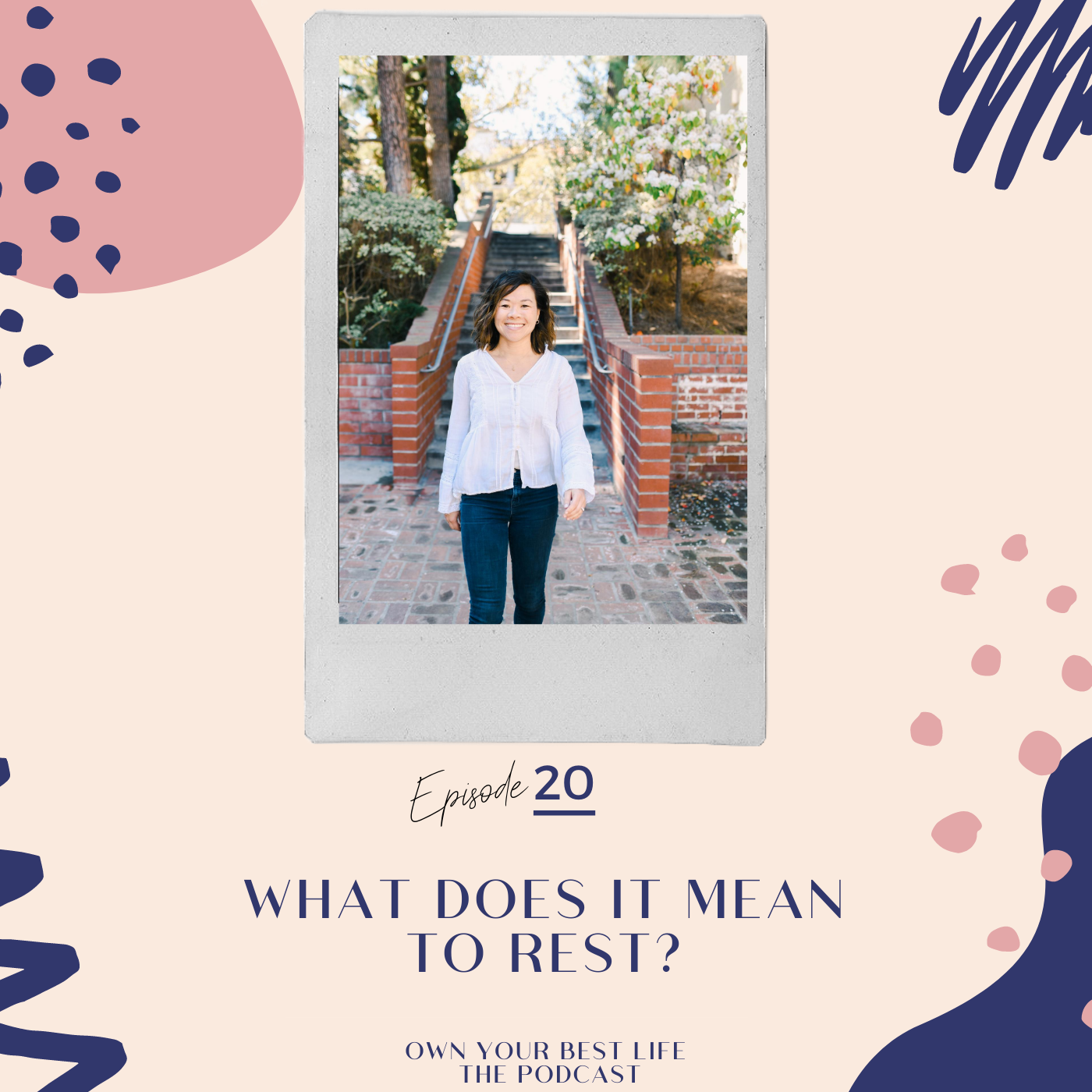 What does it mean to rest?