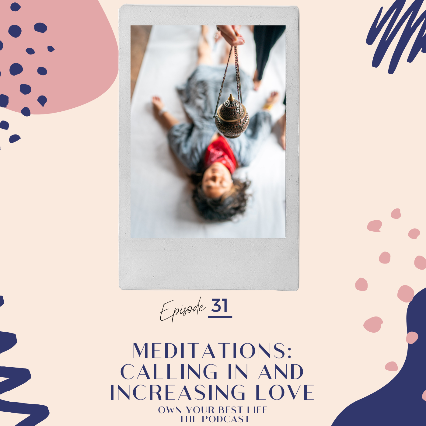 Meditations: Calling and and Increasing Love