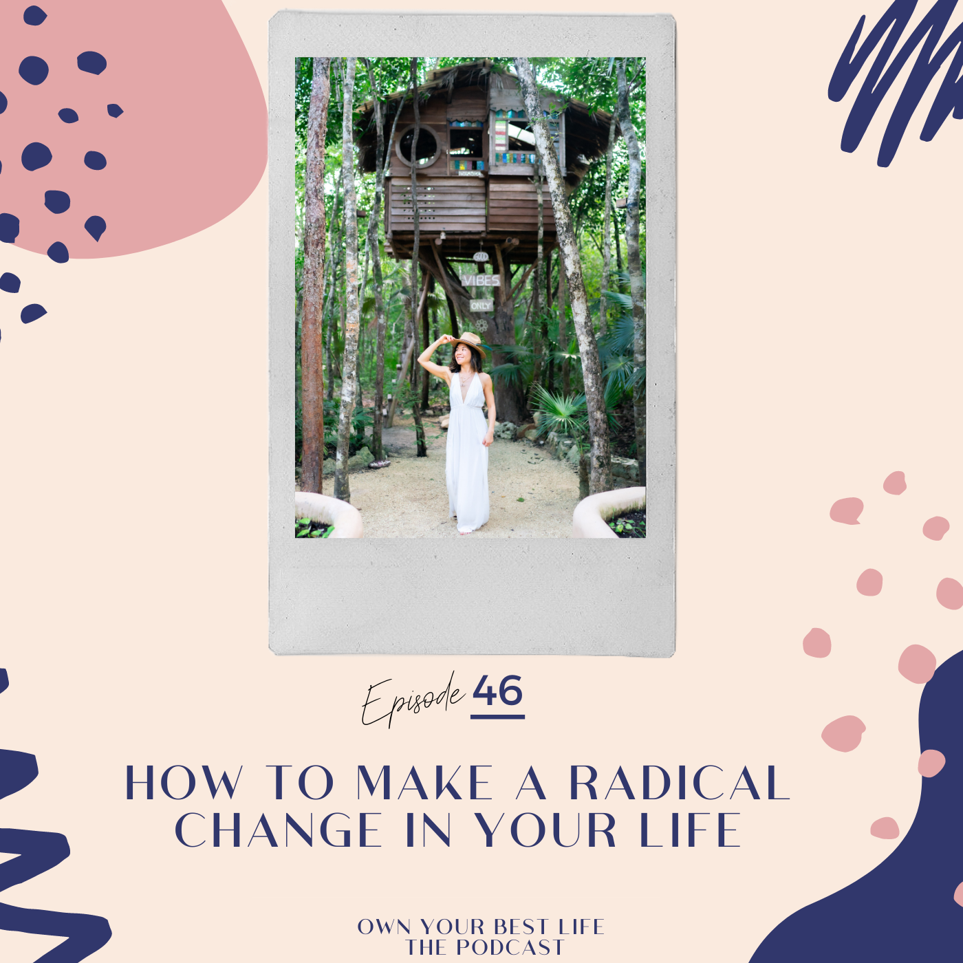 How to Radically Change Your Life