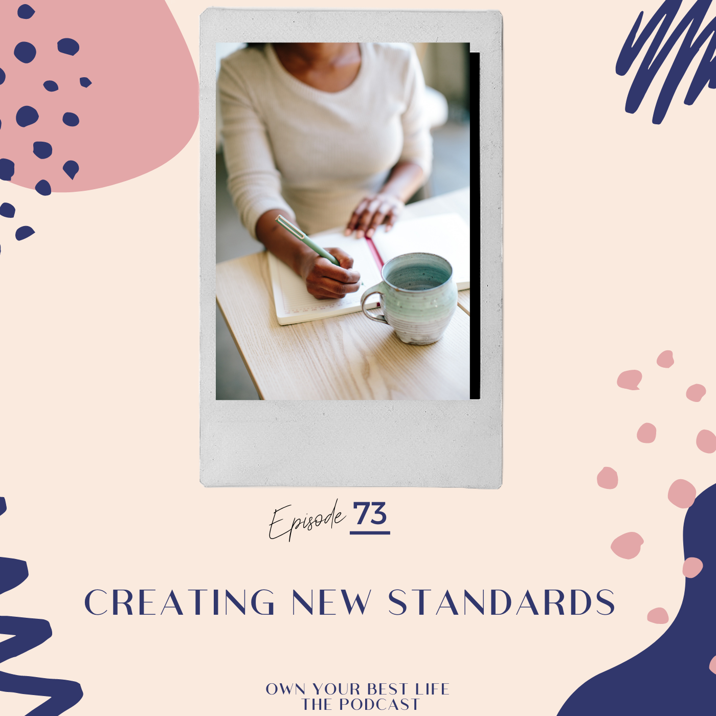 Creating New Standards