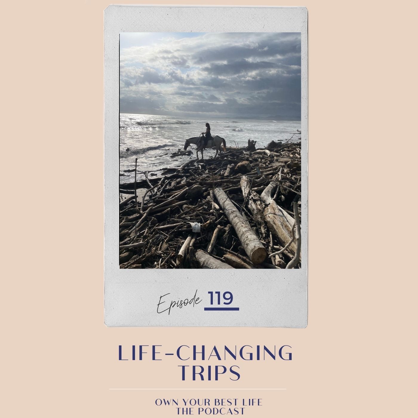 Life-changing trips